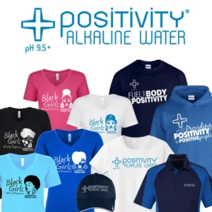 Positivity Apparel