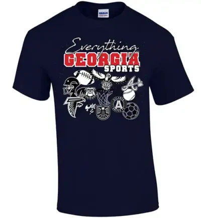 EGA Sports Cotton T-shirt - Image 3