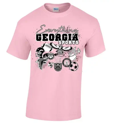 EGA Sports Cotton T-shirt - Image 4