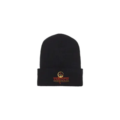 AAME Knitted Beanie