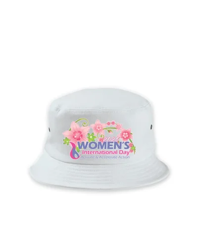 Celebrating Business Women - Crusher Cap