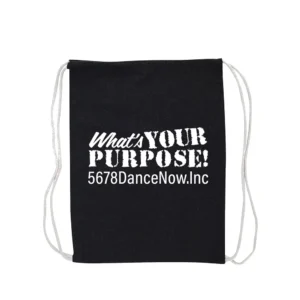 Dance Now Backpack