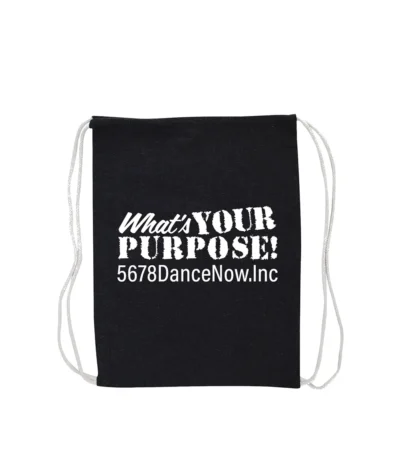 Dance Now Backpack