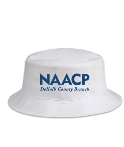 Dekalb NAACP - Cap Crusher Bucket