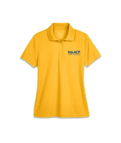 DeKalb NAACP - Polo Ladies