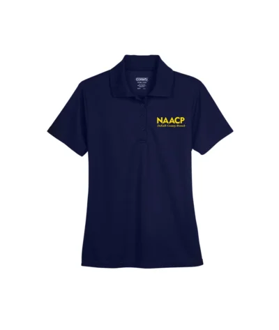 DeKalb NAACP - Polo Ladies - Image 3
