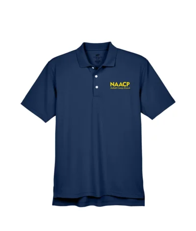 DeKalb NAACP - Polo Unisex