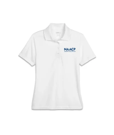 DeKalb NAACP - Polo Ladies - Image 2