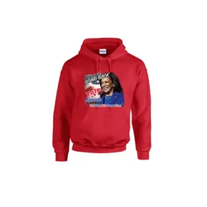 Kamala: Vote - We are not going Back - Hoodie