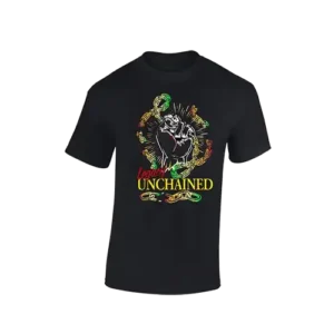 Legacy Unchained TShirt