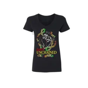 Legacy Unchained V-Neck